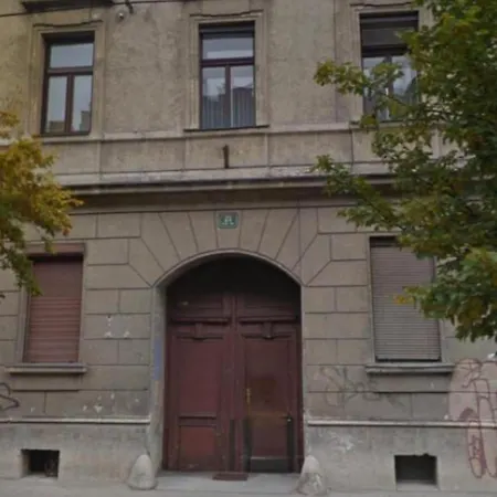 Ilirska Modern Ljubljana