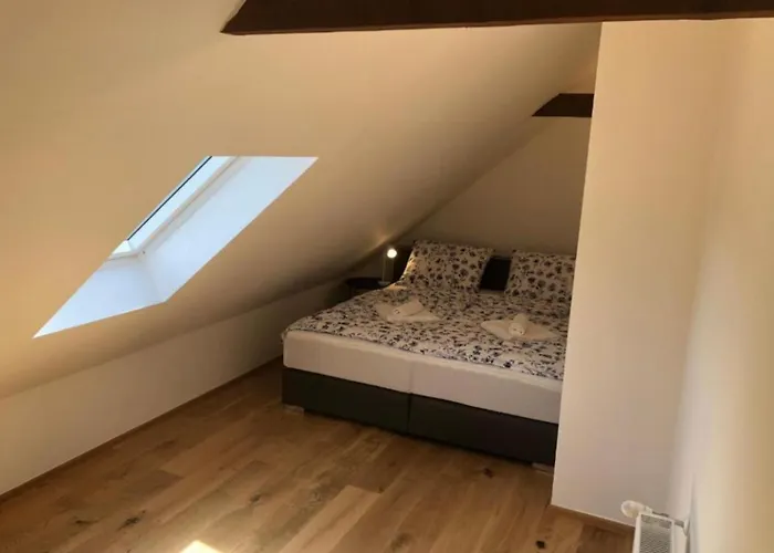 Appartamento Ilirska Modern