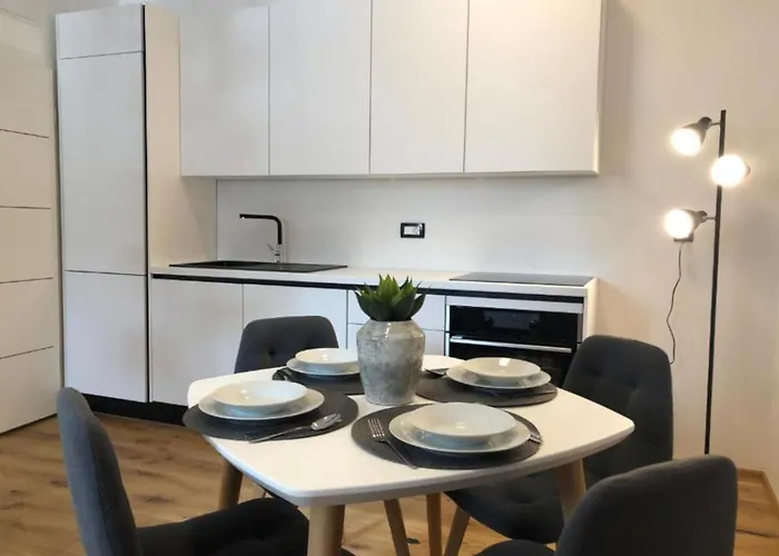 Ilirska Modern Lubiana