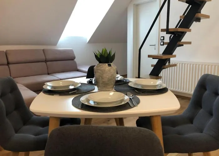 Ilirska Modern * 류블랴나