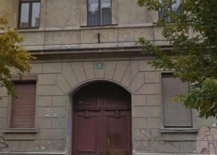 Ilirska Modern Lubiana